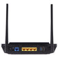 ASUS RT-AX56U AX1800 WiFi 6 Dual-Band WiFi Router - Black Networking - Wireless Wi-Fi Routers ASUS - Simple Cell Bulk Wholesale Pricing - USA Seller