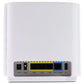 ASUS ZenWiFi AX7800 WiFi 6 Tri-Band Mesh Router (XT9) - White