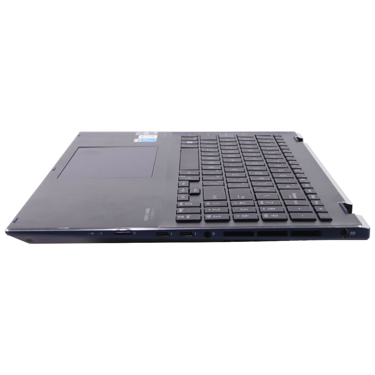 Keyboard Base for ASUS Zenbook Q539Z (15.6-in) i7-12700H/1TB/16GB *NO SCREEN Laptop Replacement Parts - Laptop Replacement Keyboards ASUS - Simple Cell Bulk Wholesale Pricing - USA Seller