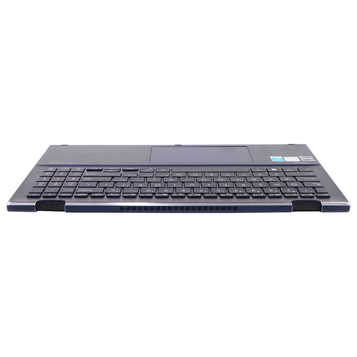 Keyboard Base for ASUS Zenbook Q539Z (15.6-in) i7-12700H/1TB/16GB *NO SCREEN Laptop Replacement Parts - Laptop Replacement Keyboards ASUS - Simple Cell Bulk Wholesale Pricing - USA Seller