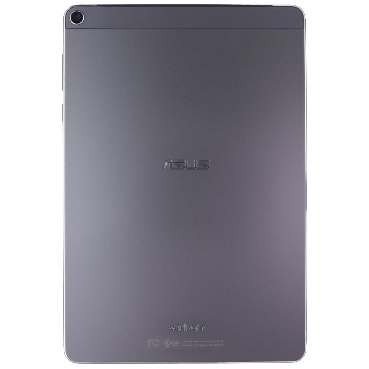 ASUS ZenPad Z10 Tablet (P00I / ZT500KL) Verizon Only - 32GB / Slate Gray iPads, Tablets & eBook Readers ASUS - Simple Cell Bulk Wholesale Pricing - USA Seller