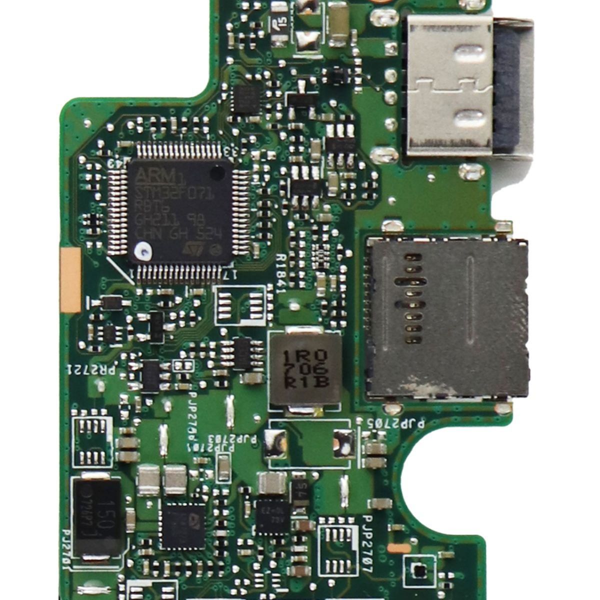 Repair Part - Motherboard for ASUS Laptop (90NL0970-R00020) Replacement Parts & Tools - Tools & Repair Kits ASUS - Simple Cell Bulk Wholesale Pricing - USA Seller