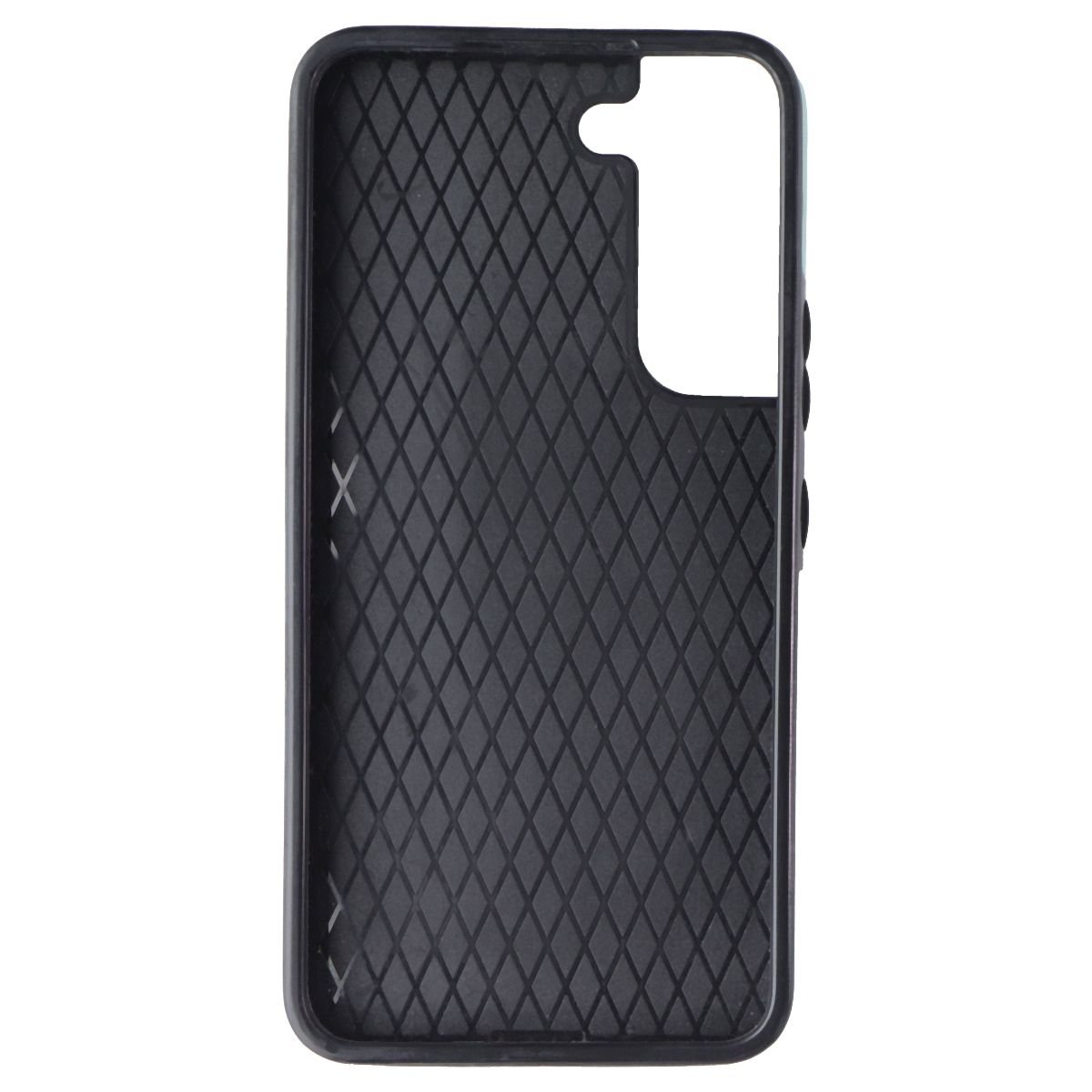 Asuwish Wallet Case for Samsung Galaxy S22 - Green Cell Phone - Cases, Covers & Skins Asuwish - Simple Cell Bulk Wholesale Pricing - USA Seller
