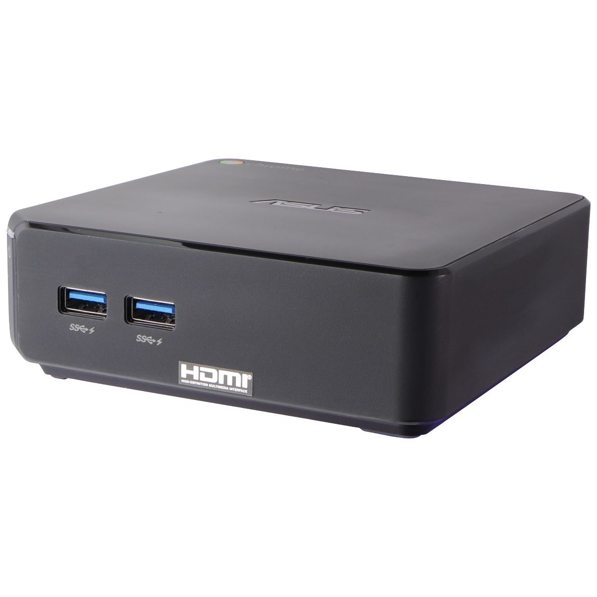 Asus Chromebox CN60 Mini Desktop PC - Intel Celeron 2955U/16GB SSD/2GB/Chrome OS PC Desktops & All-In-Ones ASUS - Simple Cell Bulk Wholesale Pricing - USA Seller