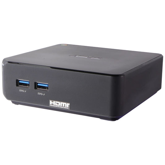 Asus Chromebox CN60 Mini Desktop PC - Intel Celeron 2955U/16GB SSD/2GB/Chrome OS PC Desktops & All-In-Ones ASUS - Simple Cell Bulk Wholesale Pricing - USA Seller
