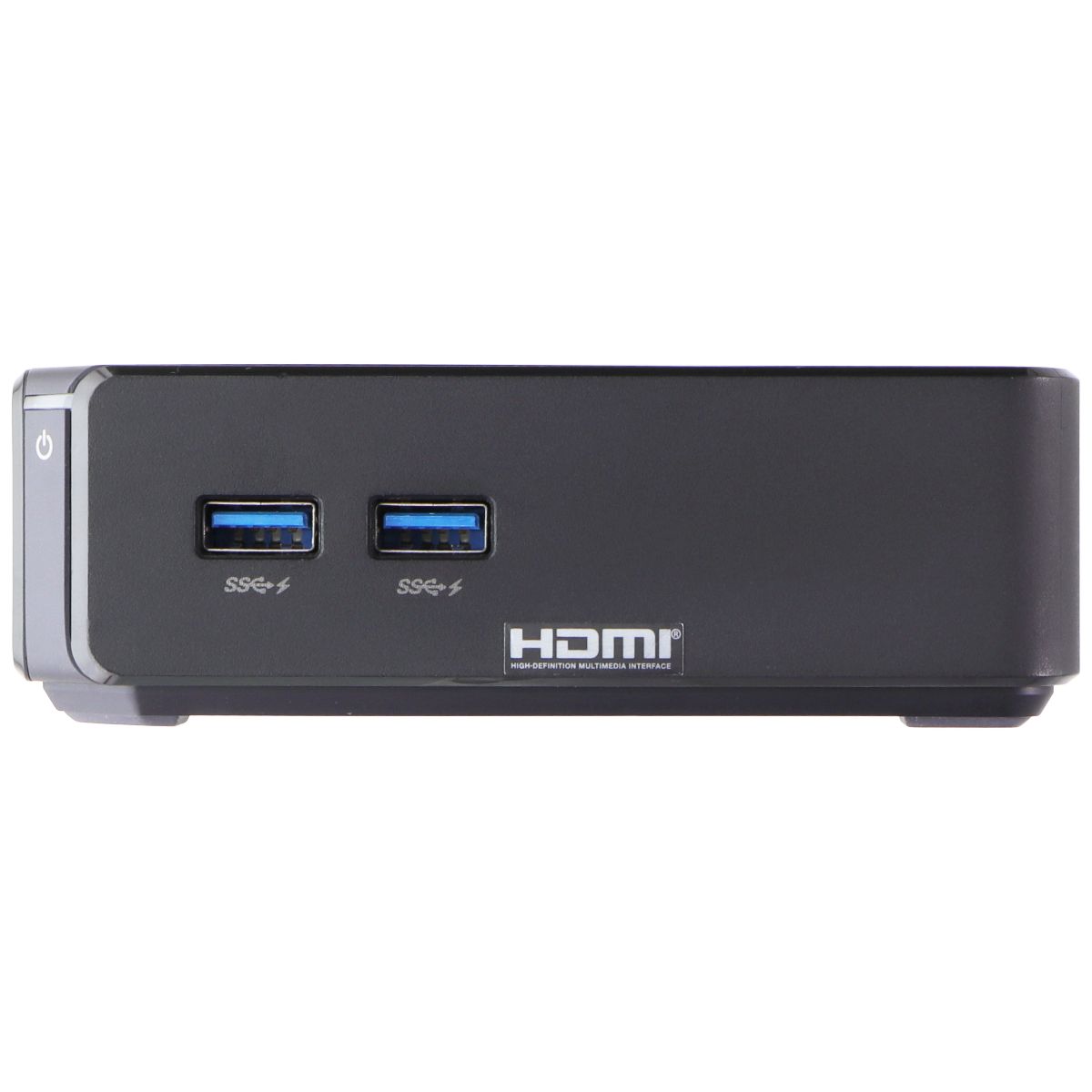 Asus Chromebox CN60 Mini Desktop PC - Intel Celeron 2955U/16GB SSD/2GB/Chrome OS PC Desktops & All-In-Ones ASUS - Simple Cell Bulk Wholesale Pricing - USA Seller