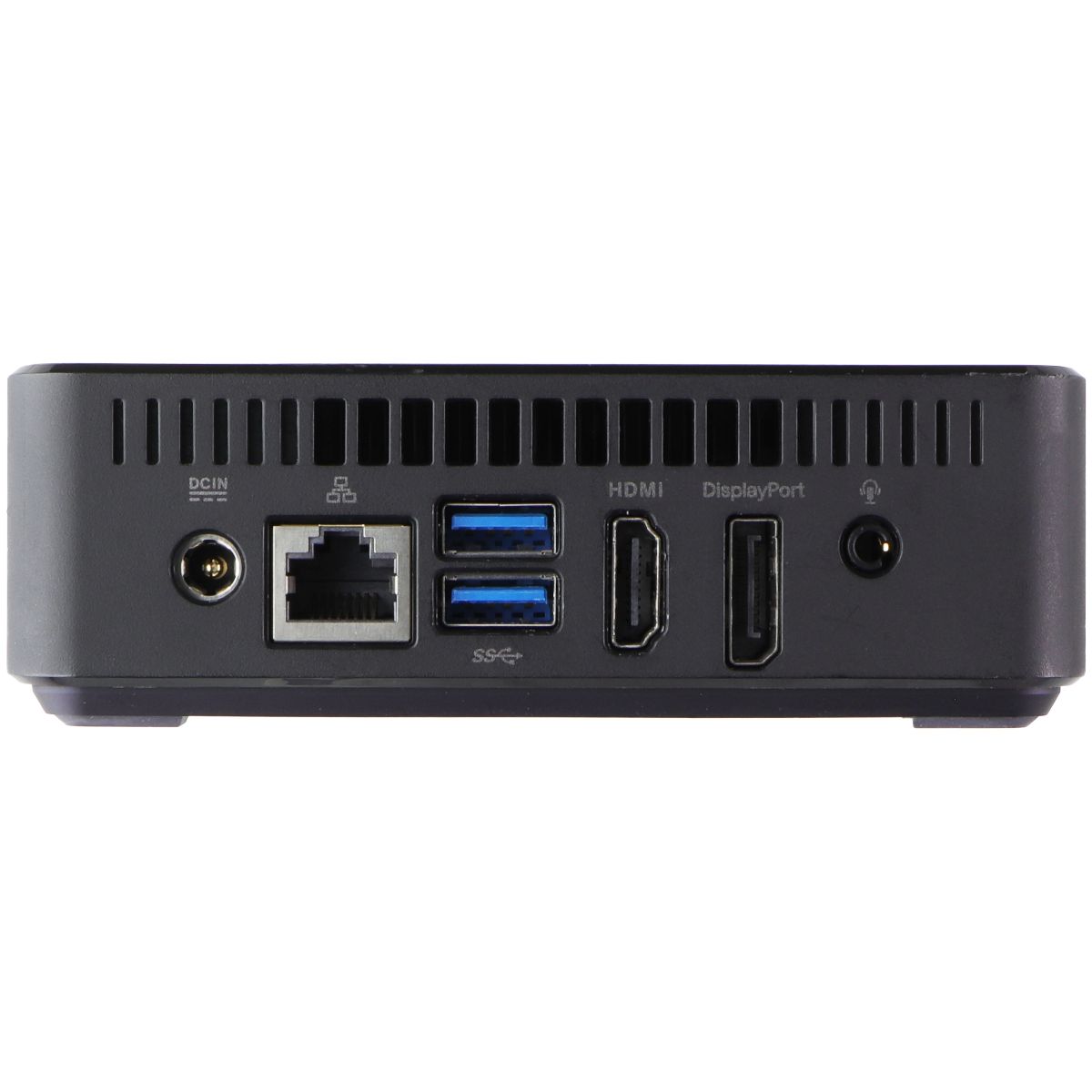 Asus Chromebox CN60 Mini Desktop PC - Intel Celeron 2955U/16GB SSD/2GB/Chrome OS PC Desktops & All-In-Ones ASUS - Simple Cell Bulk Wholesale Pricing - USA Seller