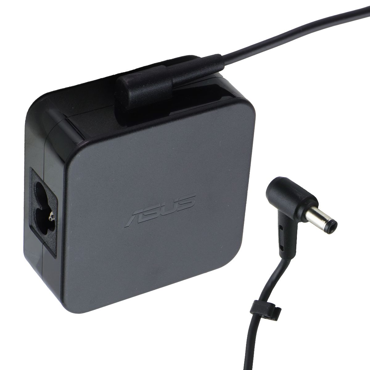 Ac 28 ASUS 65W (19V/3.42A) AC Adapter Laptop Charger (ADP-65GD) - Black ...
