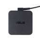 ASUS 65W (19V/3.42A) AC Adapter Laptop Charger (ADP-65GD) - Black