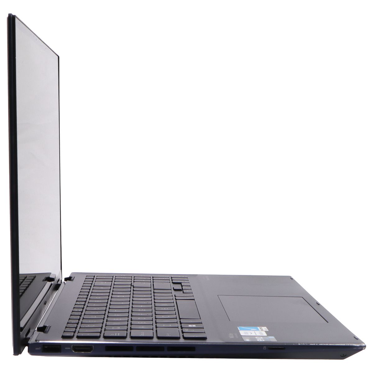 ASUS Zenbook Pro 15 Flip (15.6-in) (Q539Z) i7-12700H/1TB SSD/16GB/11Home/Blue Laptops - PC Laptops & Netbooks ASUS - Simple Cell Bulk Wholesale Pricing - USA Seller