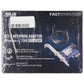 ASUS PCI-E Wireless-AC2100 Network Adapter (PCE-AC58BT) Computer Parts - Internal Network Cards ASUS - Simple Cell Bulk Wholesale Pricing - USA Seller
