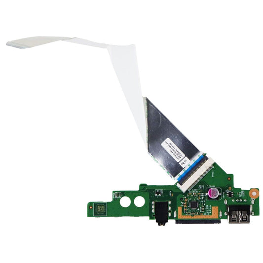 Asus 90NB09W0-R10020 I/O PC Board Replacement Parts & Tools - Tools & Repair Kits ASUS - Simple Cell Bulk Wholesale Pricing - USA Seller