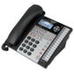 AT&T 1080 4-Line Small Business Expandable Corded Phone System - 1 Handset