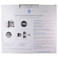AT&T 1080 4-Line Small Business Expandable Corded Phone System - 1 Handset