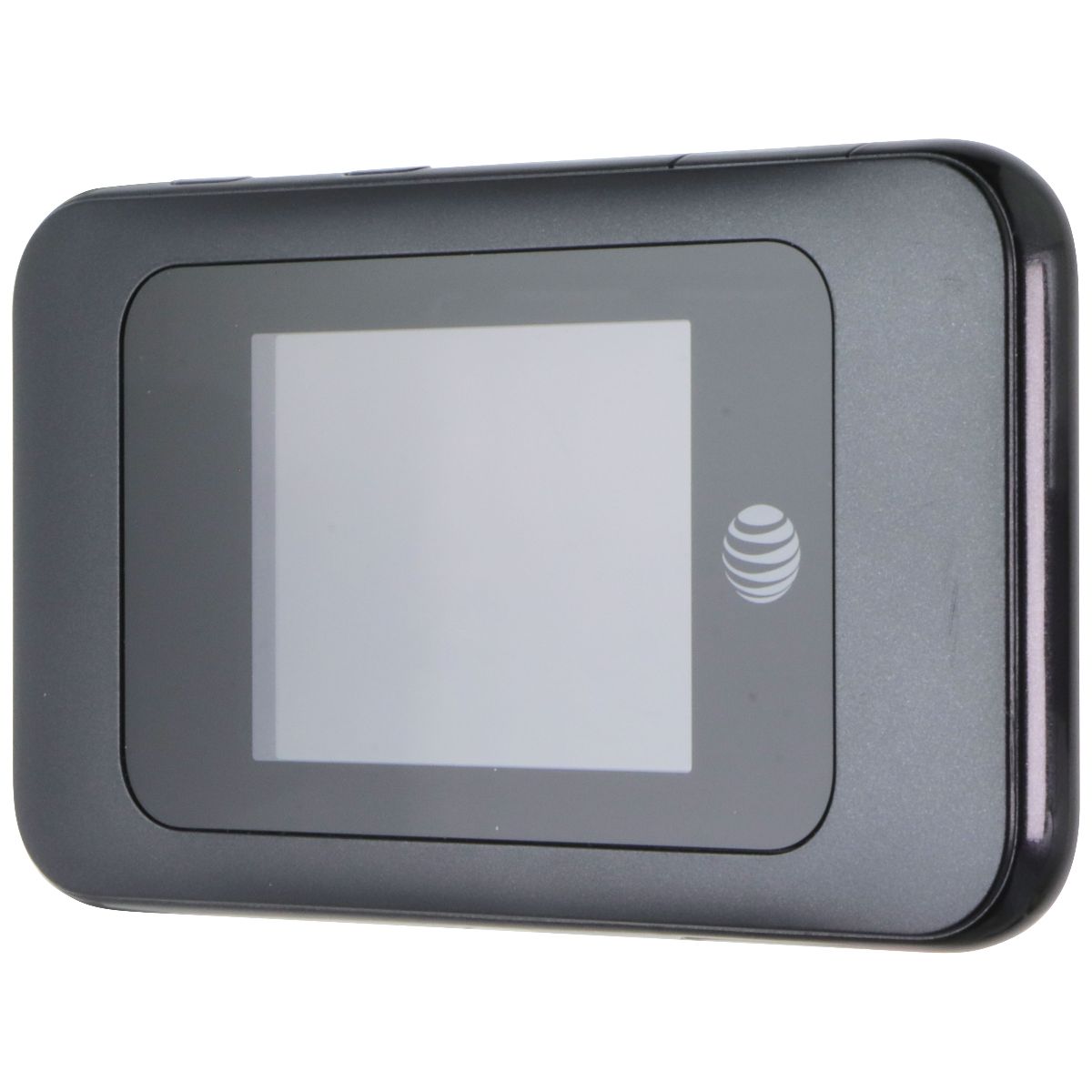 AT&T Mobile Hotspot ZTE Velocity 2 MF985 (Up to 600 Mbps) - Black