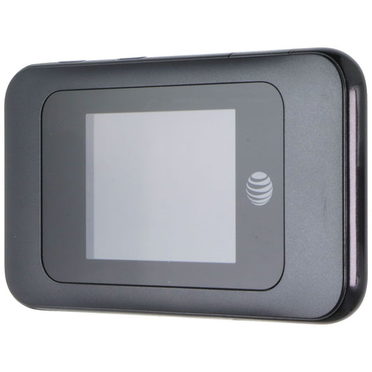 AT&T Mobile Hotspot ZTE Velocity 2 MF985 (Up to 600 Mbps) - Black Networking - Mobile Broadband Devices AT&T - Simple Cell Bulk Wholesale Pricing - USA Seller