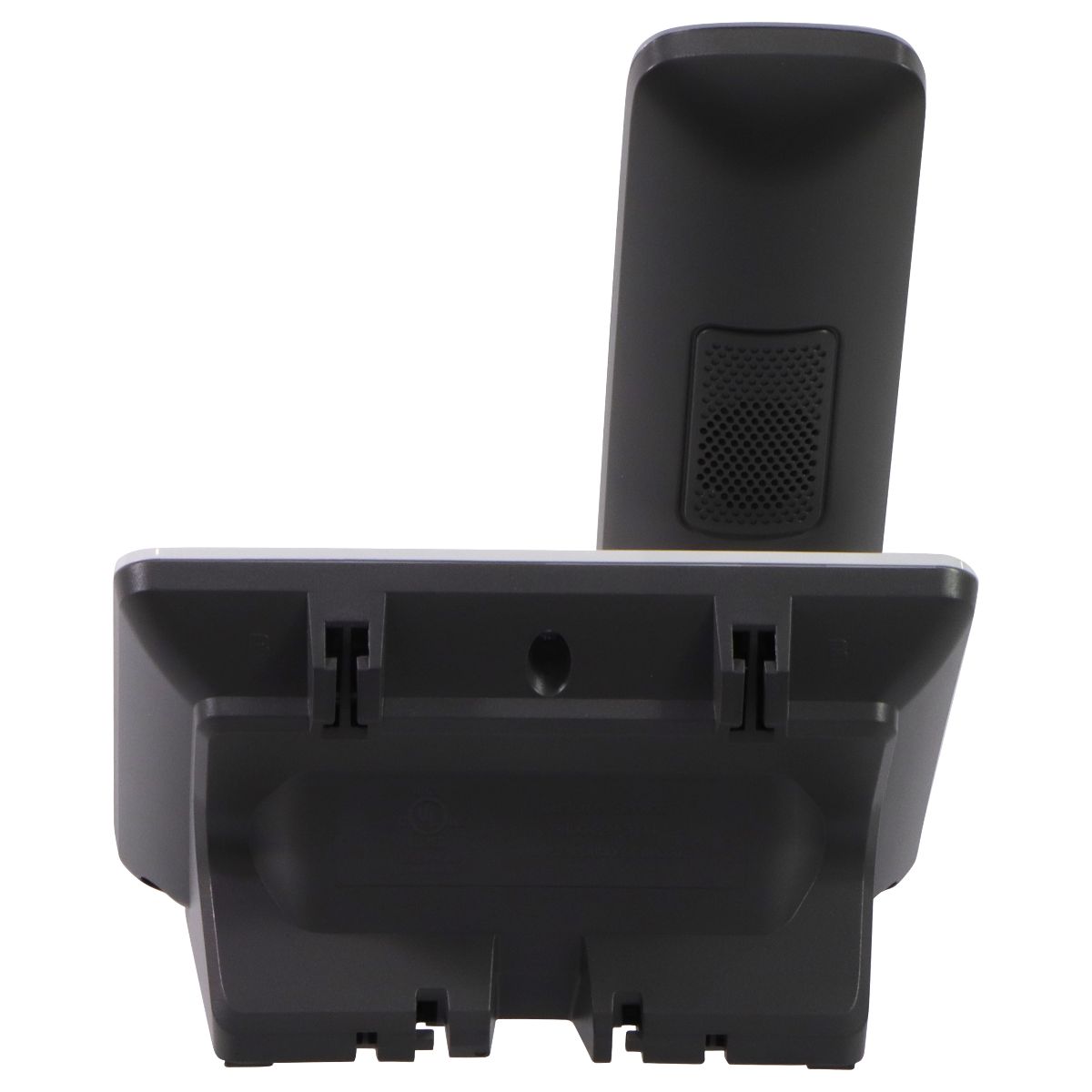 AT&T 2 Handset Cordless Answering System w/ Caller ID - Silver Home Telephones & Accessories - Cordless Telephones & Handsets AT&T - Simple Cell Bulk Wholesale Pricing - USA Seller