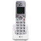 AT&T 2 Handset Cordless Answering System w/ Caller ID - Silver Home Telephones & Accessories - Cordless Telephones & Handsets AT&T - Simple Cell Bulk Wholesale Pricing - USA Seller