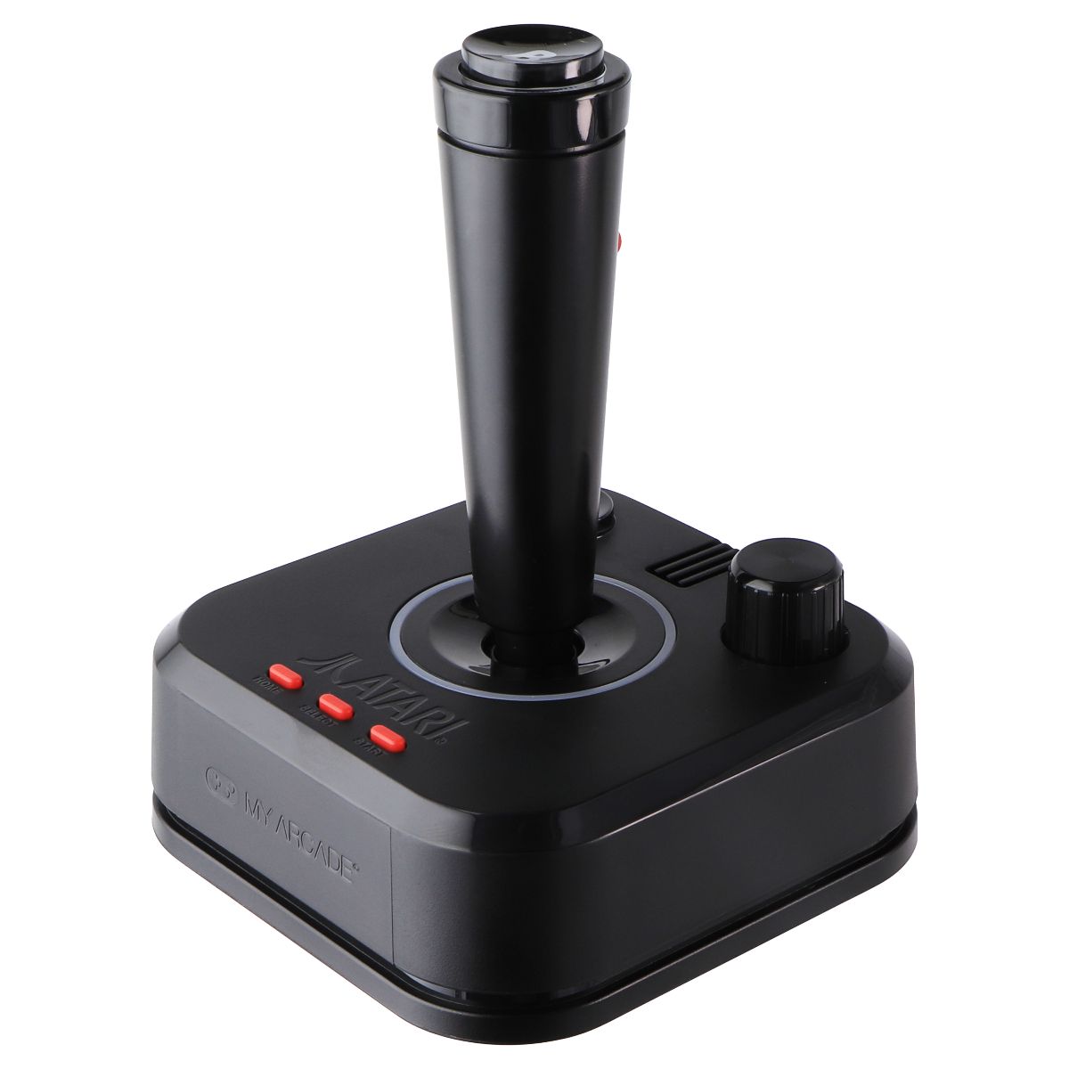 MY ARCADE Gamestation Pro ATARI System with 2 Wireless Joysticks and 200+ Games Gaming/Console - Video Game Consoles My Arcade    - Simple Cell Bulk Wholesale Pricing - USA Seller