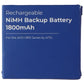 ATEL Rechargeable NiMH Backup Battery (1800mAh) for AXIS V810 Series