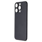 Atom Studios Agave Leather Case for MagSafe for Apple iPhone 16 Pro - Black Cell Phone - Cases, Covers & Skins Atom Studios - Simple Cell Bulk Wholesale Pricing - USA Seller