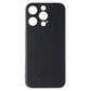 Atom Studios Agave Leather Case for MagSafe for Apple iPhone 16 Pro - Black Cell Phone - Cases, Covers & Skins Atom Studios - Simple Cell Bulk Wholesale Pricing - USA Seller