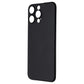 Atom Studios Agave Leather Case for MagSafe for Apple iPhone 16 Pro Max - Black Cell Phone - Cases, Covers & Skins Atom Studios - Simple Cell Bulk Wholesale Pricing - USA Seller