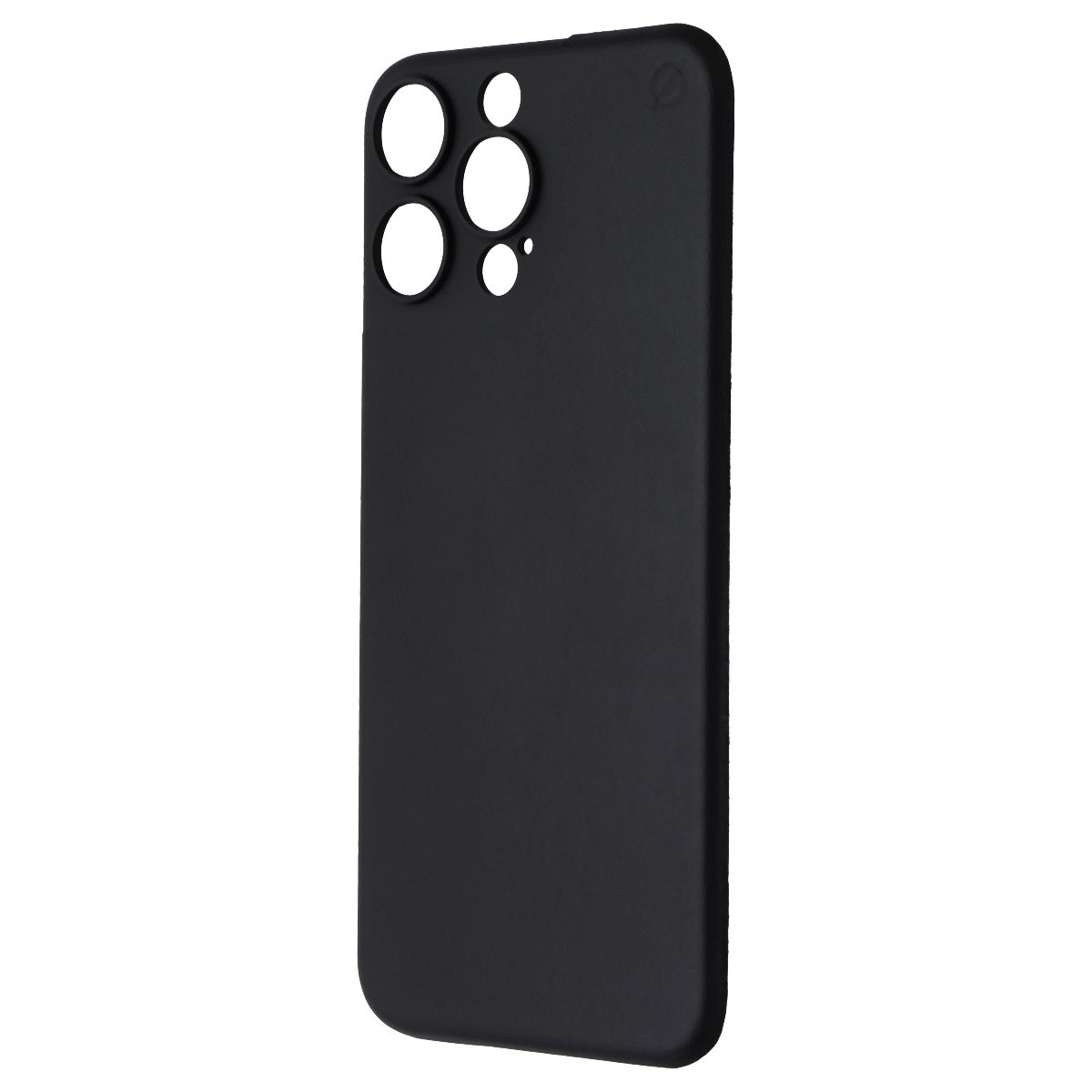 Atom Studios Agave Leather Case for MagSafe for Apple iPhone 16 Pro Max - Black Cell Phone - Cases, Covers & Skins Atom Studios - Simple Cell Bulk Wholesale Pricing - USA Seller