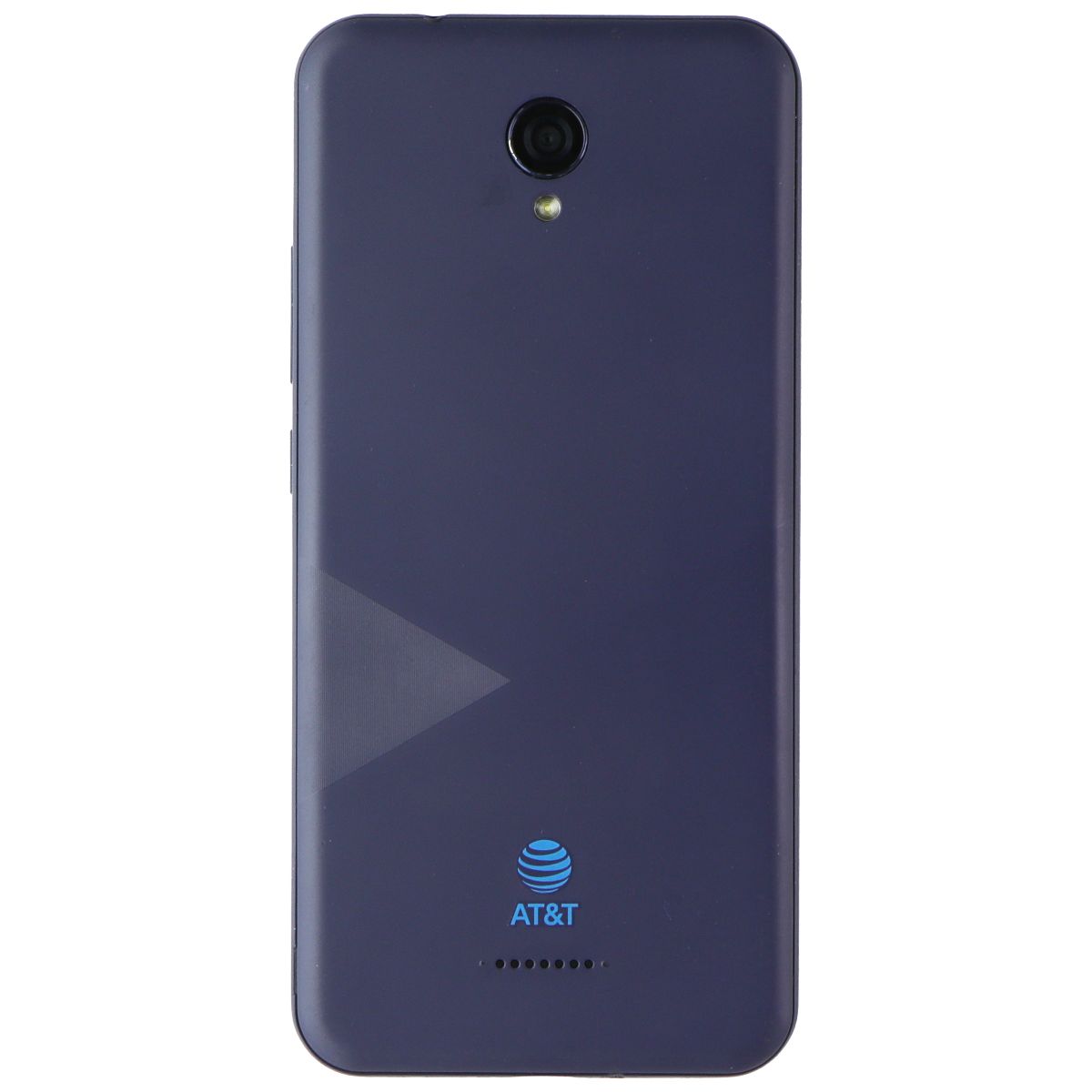 AT&T Fusion Z (V340U) AT&T Locked 16GB / Matrix Blue Cell Phones & Smartphones AT&T    - Simple Cell Bulk Wholesale Pricing - USA Seller