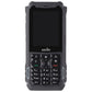 Sonim XP5s (4G) LTE Rugged PTT Feature Phone (XP5800) AT&T Only - 16GB / Black Cell Phones & Smartphones Sonim - Simple Cell Bulk Wholesale Pricing - USA Seller