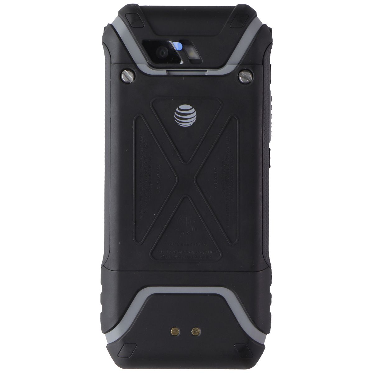 Sonim XP5s (4G) LTE Rugged PTT Feature Phone (XP5800) AT&T Only - 16GB / Black Cell Phones & Smartphones Sonim - Simple Cell Bulk Wholesale Pricing - USA Seller