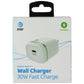 AT&T (30W) Single Port Fast Charge USB-C Wall Charger - White (4484R) Cell Phone - Chargers & Cradles AT&T - Simple Cell Bulk Wholesale Pricing - USA Seller