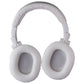 Audio-Technica ATH-M50X Over-Ear Headphones - White Portable Audio - Headphones Audio-Technica - Simple Cell Bulk Wholesale Pricing - USA Seller