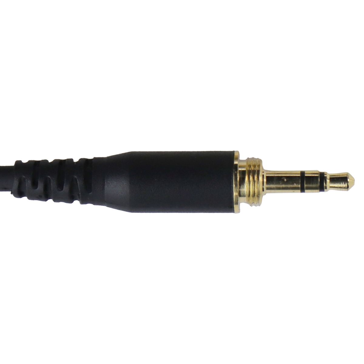 Audio Technica 2.5mm to 3.5mm Coiled Audio Cable with 1/4-inch Adapter - 14 Foot Computer/Network - Audio Cables & Adapters Audio Technica - Simple Cell Bulk Wholesale Pricing - USA Seller