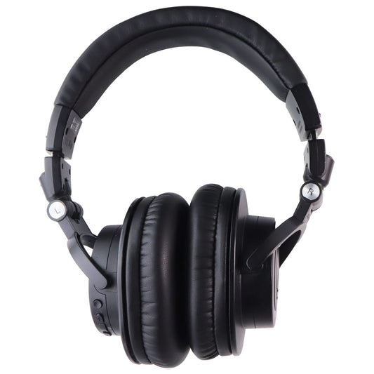 Audio-Technica Ath-M50Xbt2 Bluetooth Wireless Over Ear Headphones - Black Portable Audio - Headphones Audio-Technica - Simple Cell Bulk Wholesale Pricing - USA Seller