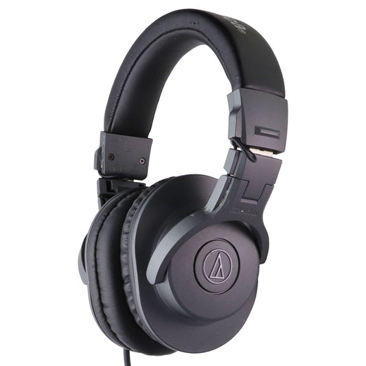 Audio-Technica ATH-M30x Professional Wired monitor headphones - Black
