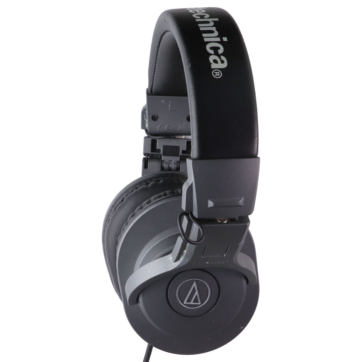 Audio-Technica ATH-M30x Professional Wired monitor headphones - Black