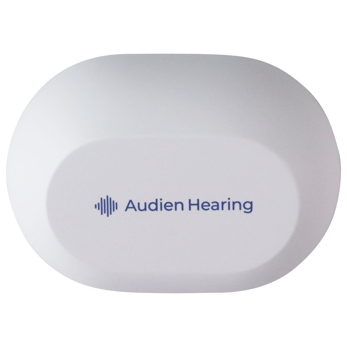 Audien Hearing Ion – Rechargeable OTC Hearing Aids - (FAC031) Nearly Invisible