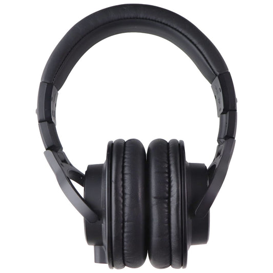 Audio-Technica ATH-M40x Professional Monitor Headphones - Black Portable Audio - Headphones Audio-Technica - Simple Cell Bulk Wholesale Pricing - USA Seller