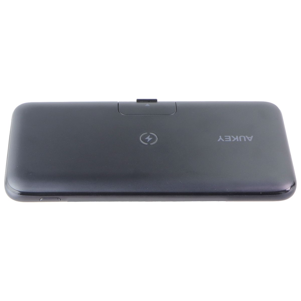 Aukey Basix Pro Series (10k mAh) Wireless Charging Power Bank (PB-WL02) Cell Phone - Chargers & Cradles Aukey - Simple Cell Bulk Wholesale Pricing - USA Seller
