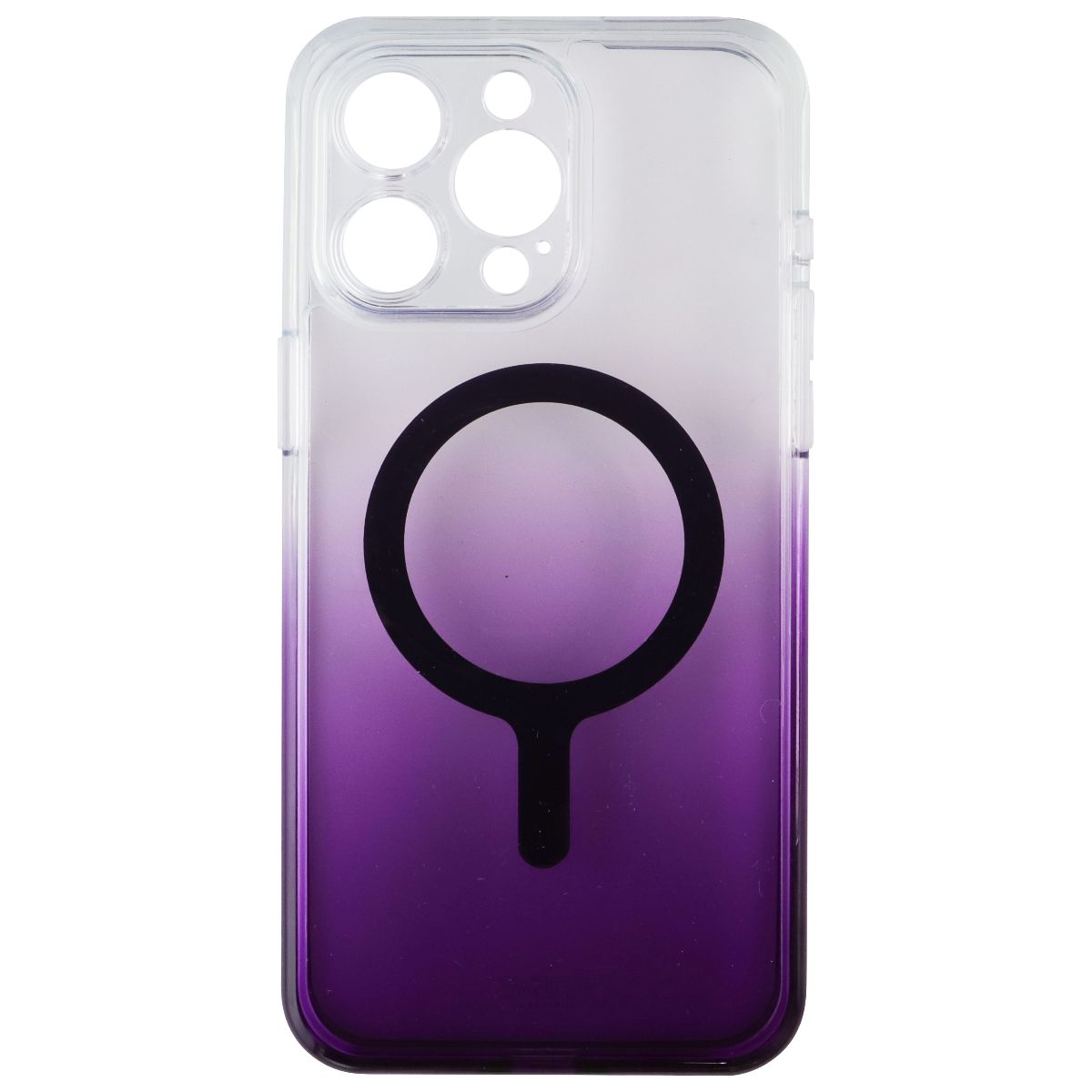 Avana Sunrise Lavender Case for MagSafe for Apple iPhone 15 Pro Max - Lavender