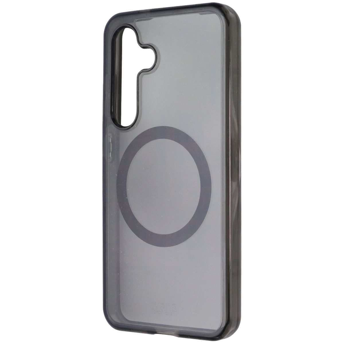 Avana Ice Ash Series Case for MagSafe for Samsung Galaxy S24 - Smoke Tinted Cell Phone - Cases, Covers & Skins Avana - Simple Cell Bulk Wholesale Pricing - USA Seller