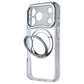 Avana Creations Tootsie Stand Case for MagSafe for Apple iPhone 17 Pro - Clear Cell Phone - Cases, Covers & Skins Avana - Simple Cell Bulk Wholesale Pricing - USA Seller