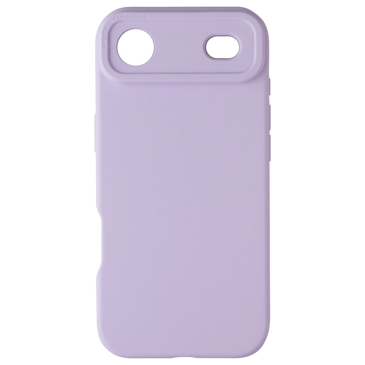 Avana Creations Case for MagSafe for Apple iPhone 17 Air - Velvet Lavender
