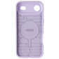 Avana Creations Case for MagSafe for Apple iPhone 17 Air - Velvet Lavender