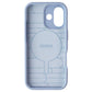 Avana Velvet Sky Case for MagSafe for Apple iPhone 17 - Blue