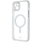 Avana Ice Clear Series Case for MagSafe for iPhone 15 Plus - Clear Cell Phone - Cases, Covers & Skins Avana - Simple Cell Bulk Wholesale Pricing - USA Seller