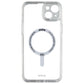 Avana Ice Clear Series Case for MagSafe for iPhone 15 Plus - Clear Cell Phone - Cases, Covers & Skins Avana - Simple Cell Bulk Wholesale Pricing - USA Seller