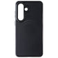 Avana Creations Black Ice MagSafe Case for Samsung Galaxy S26+ (Plus) - Black