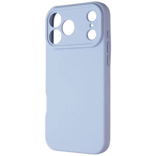 Avana Creations Velvet Series MagSafe Case for Apple iPhone 17 Pro Max - Sky